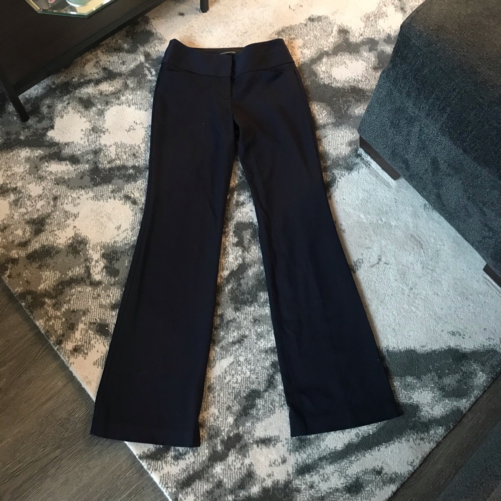 Express Editor Trouser
